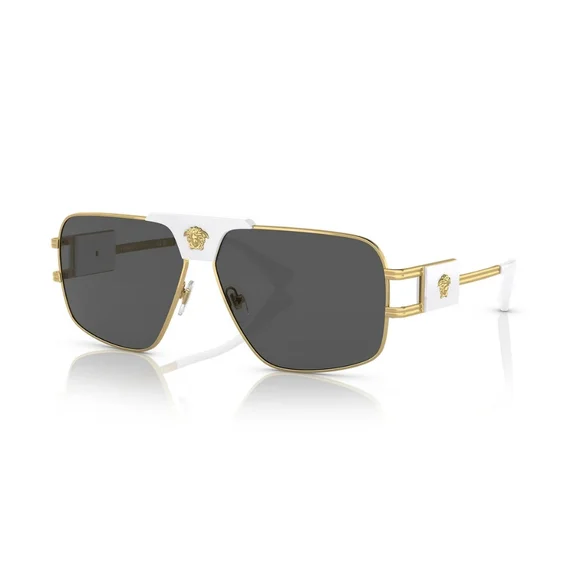 Versace | Accessories | New Versace Square Unisex Ve225  display picture 1